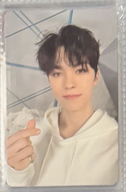 23年克拉島隨機卡（自拍）