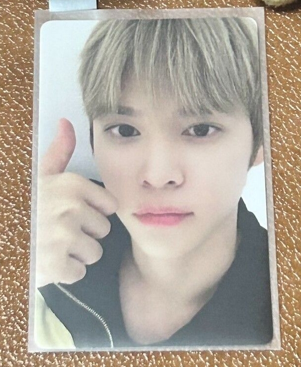 RIIZE 上海快閃滿額卡恩奭