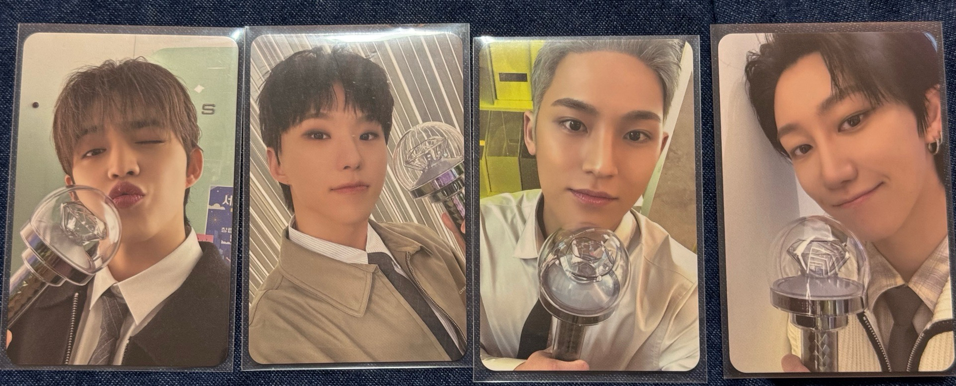 🩷25’克拉島粽卡-喆榮奎八（可單出）