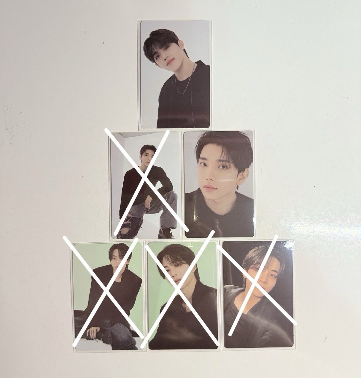 follow again 95🍒🦌