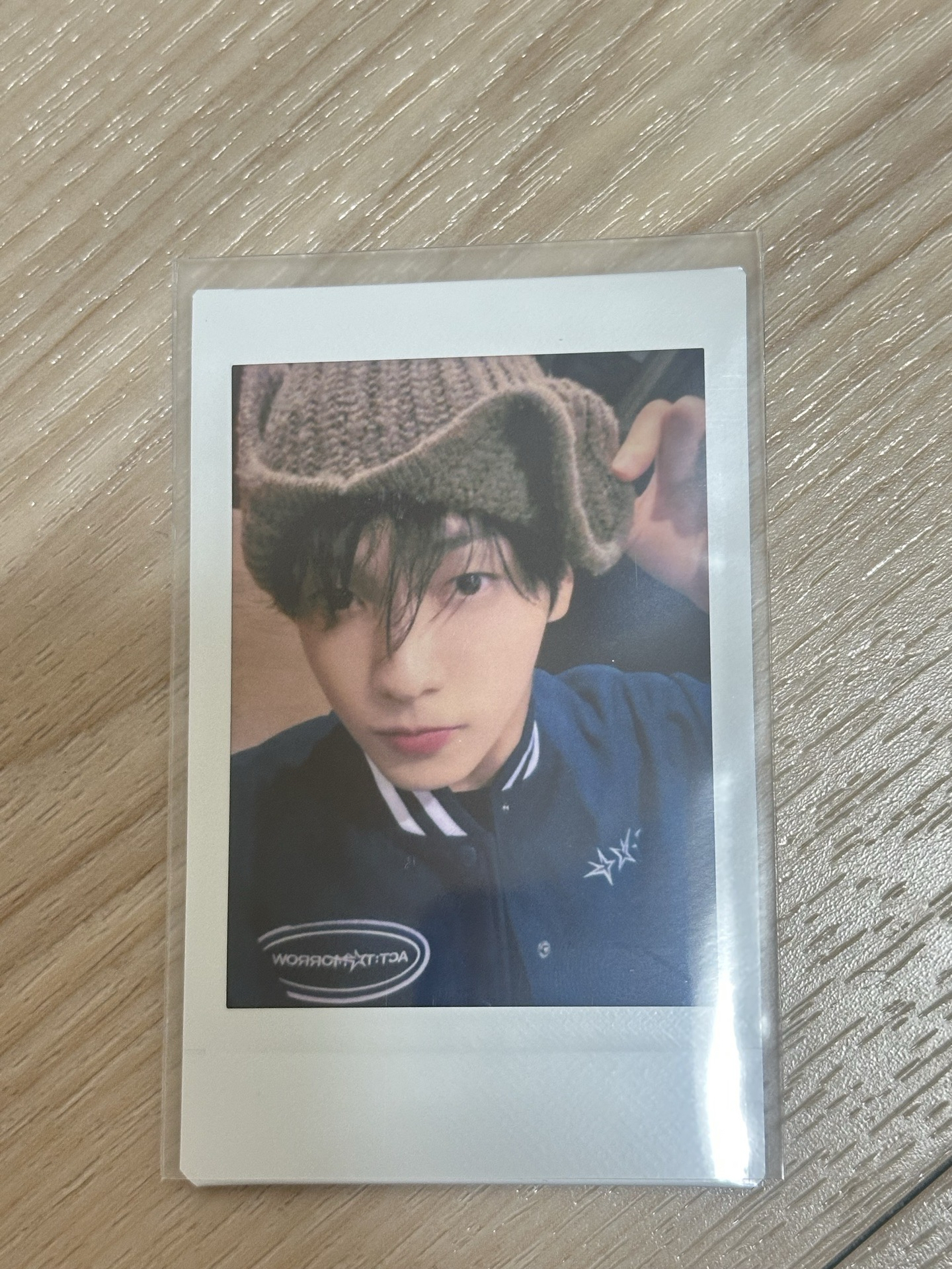 日巡拍立得ver2 彬