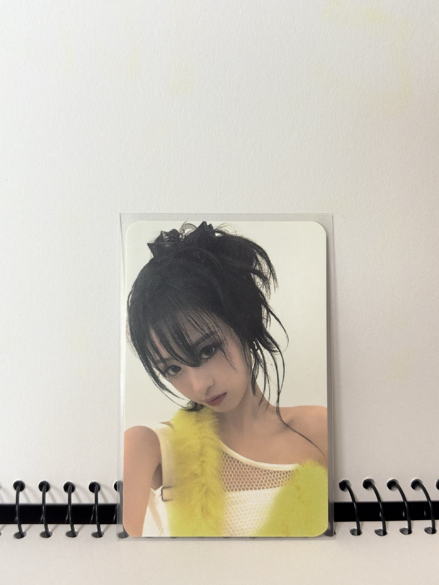 一些寶怪ahyeon的卡