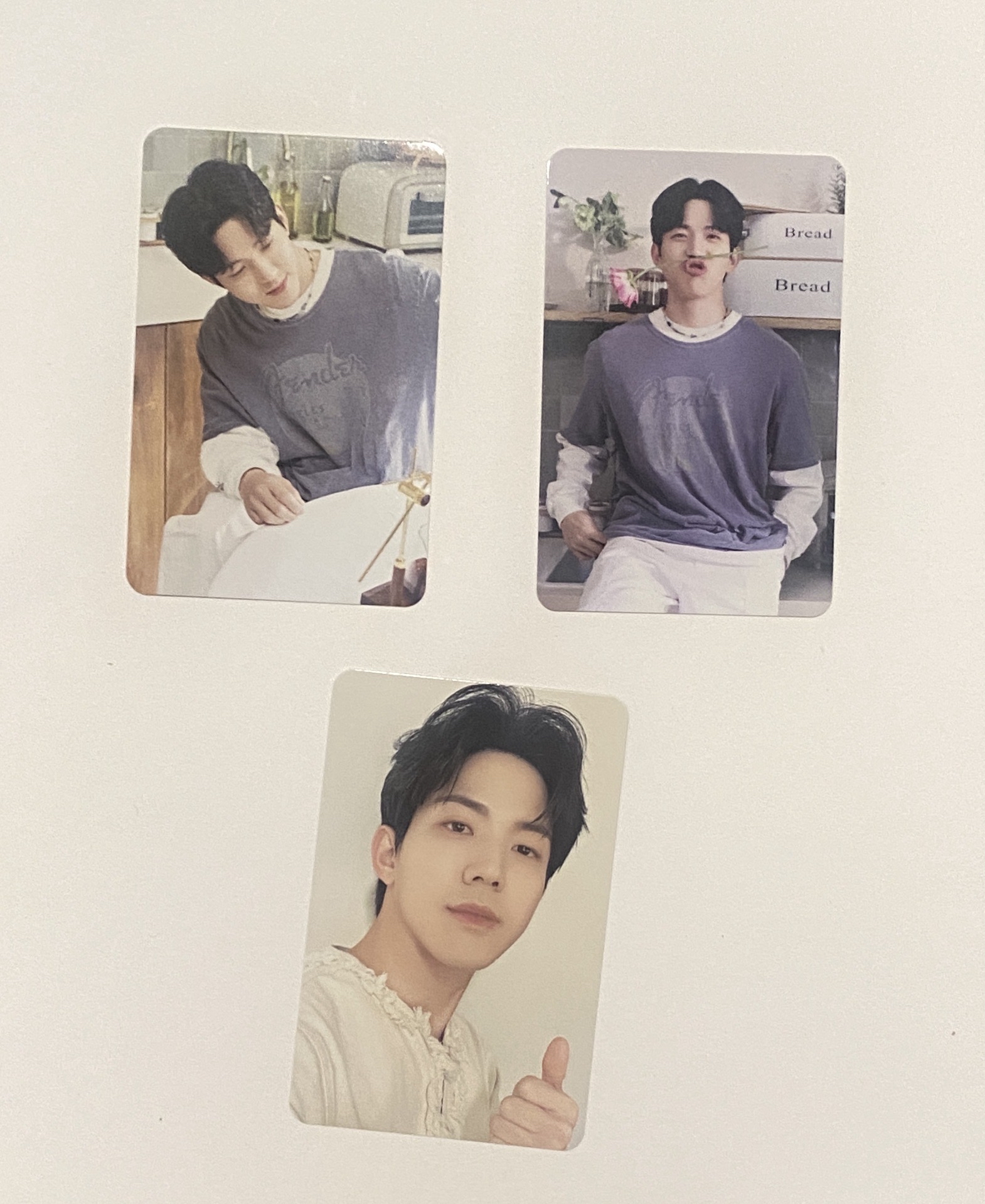 🐶迷8電子專🍀小卡Set