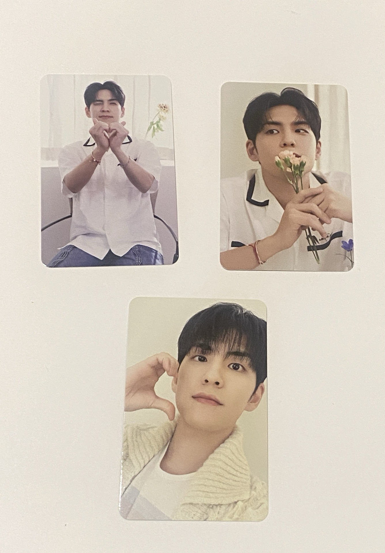 🐰迷8電子專🍀小卡Set