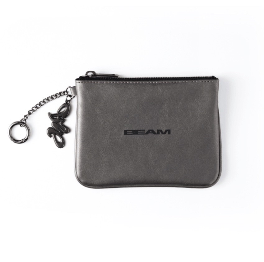 HOSHI X WOOZI [WARNING]、[BEAM]週邊