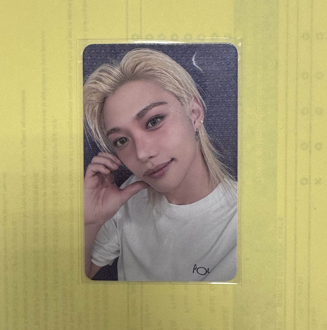 DO IT單封預購菲