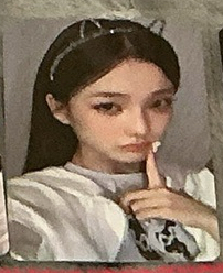 🔴YT特典羽(100)