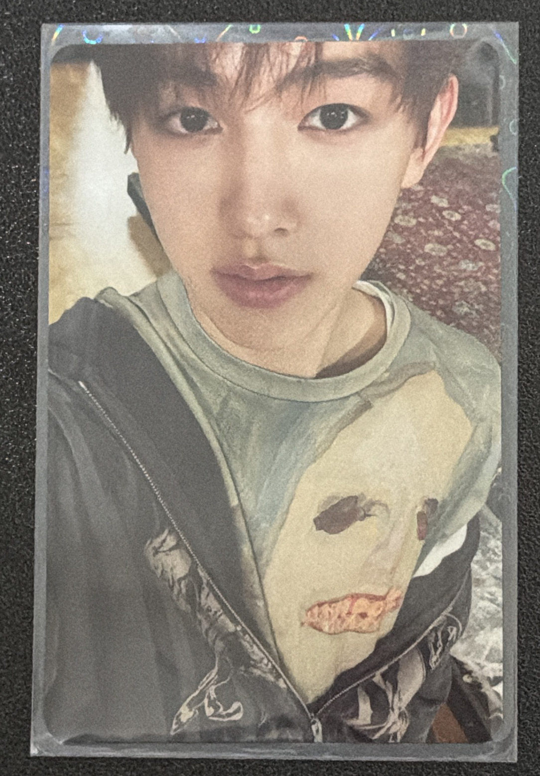 迷一日咖預售特典 玹