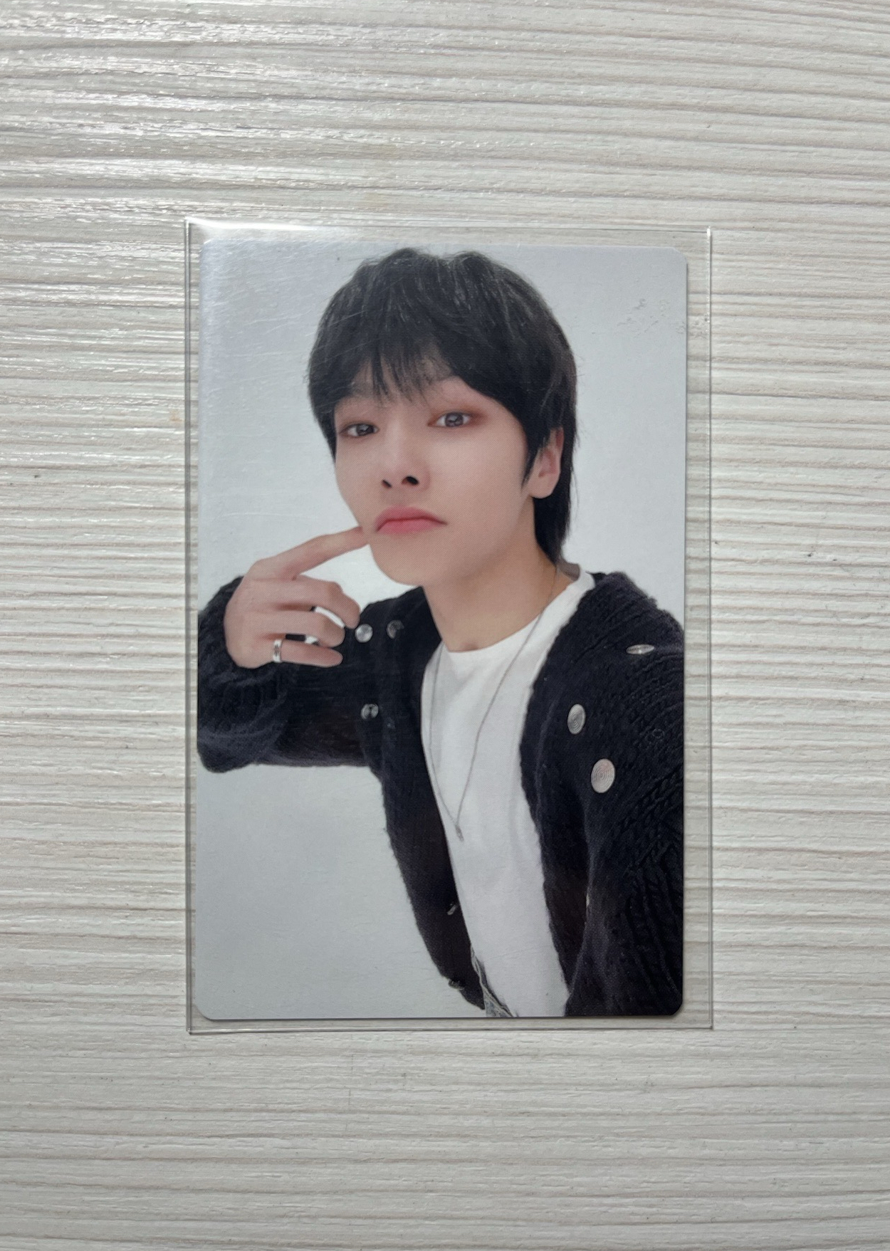 THE SOUND大阪場限寅