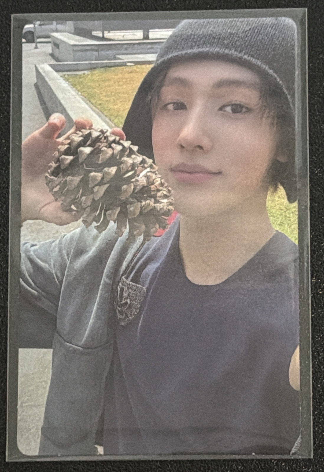 迷一WVS預售特典 玹