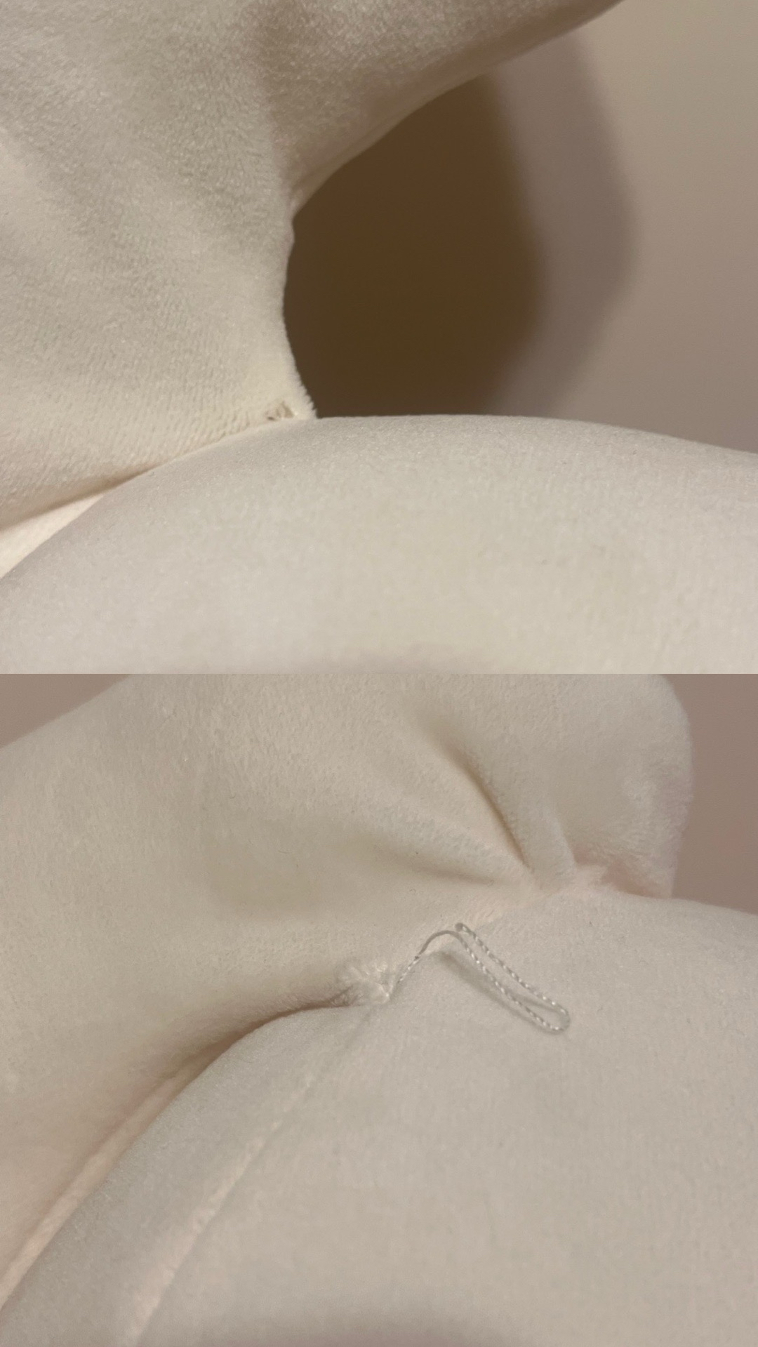 ANITEEZ 呂尚大頭抱枕