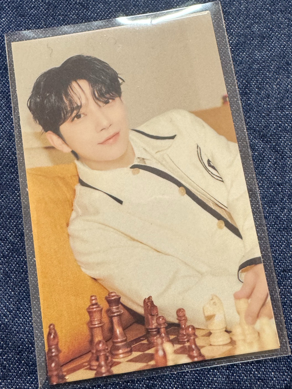 HOLIDAY飯咪拍立得-秀