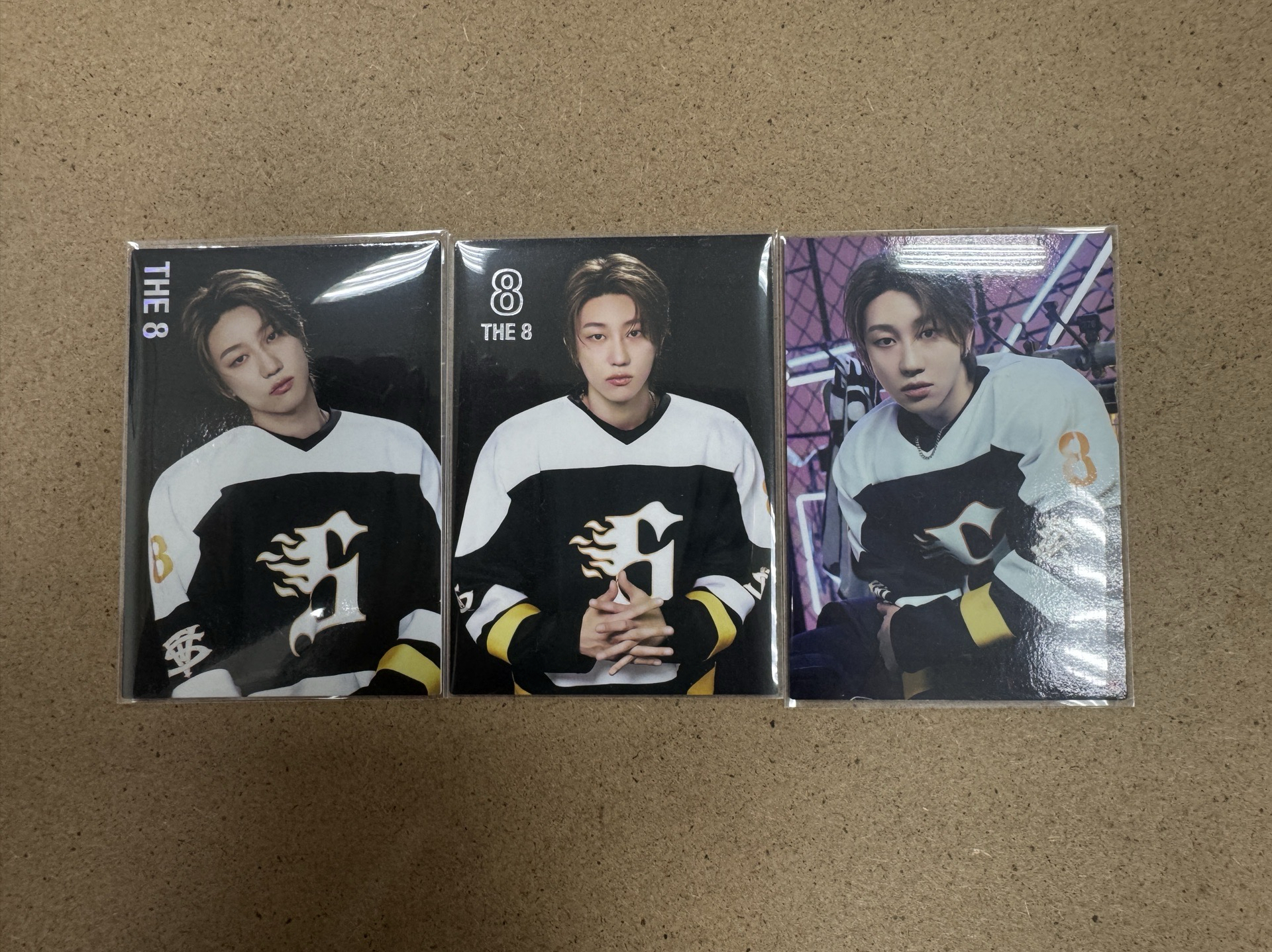 2025HOME小八整圖