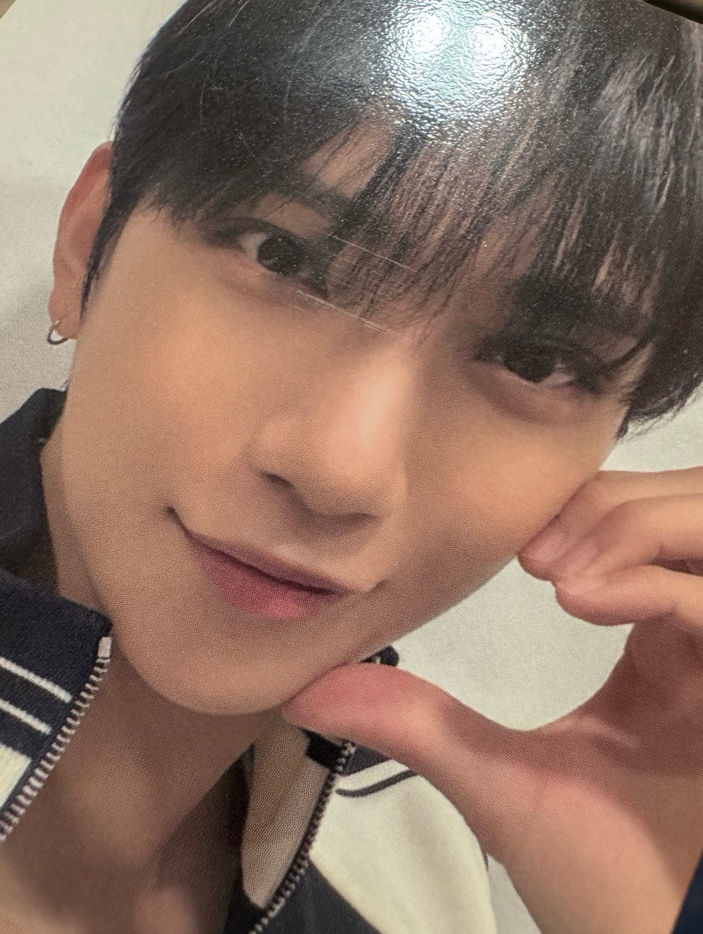 Joshua-日FC續會卡、RH集章卡、FA日區電影卡