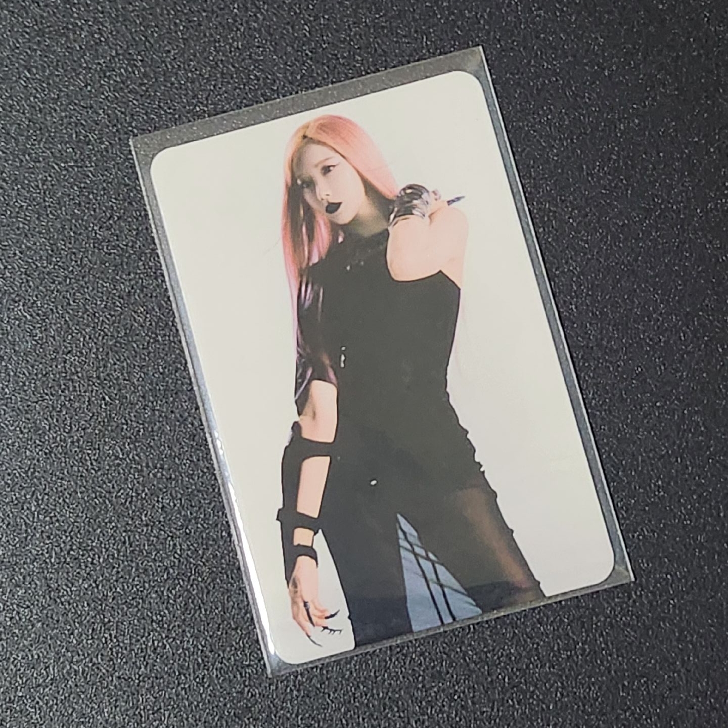 Whiplash星光卡一星