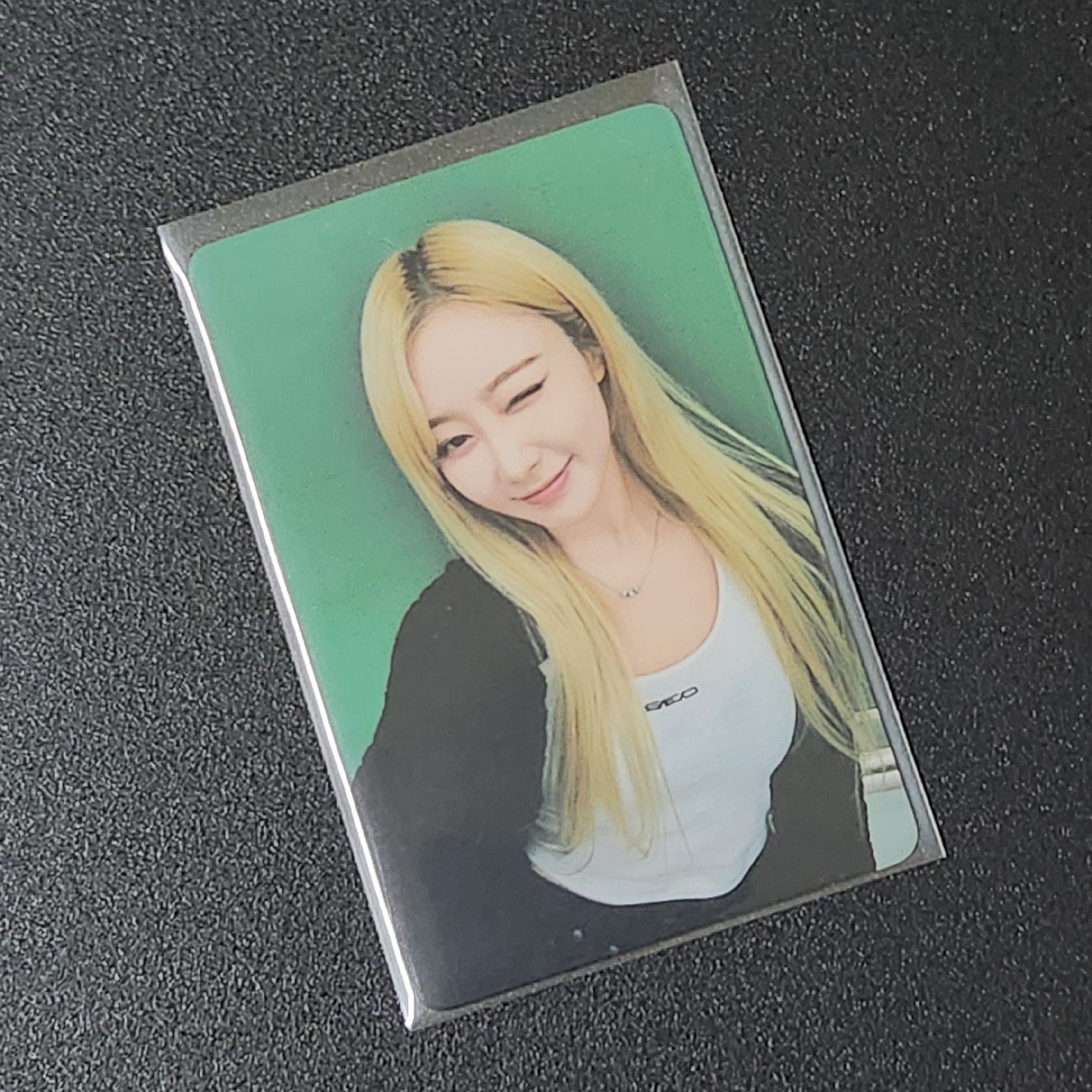 Whiplash星光卡二星