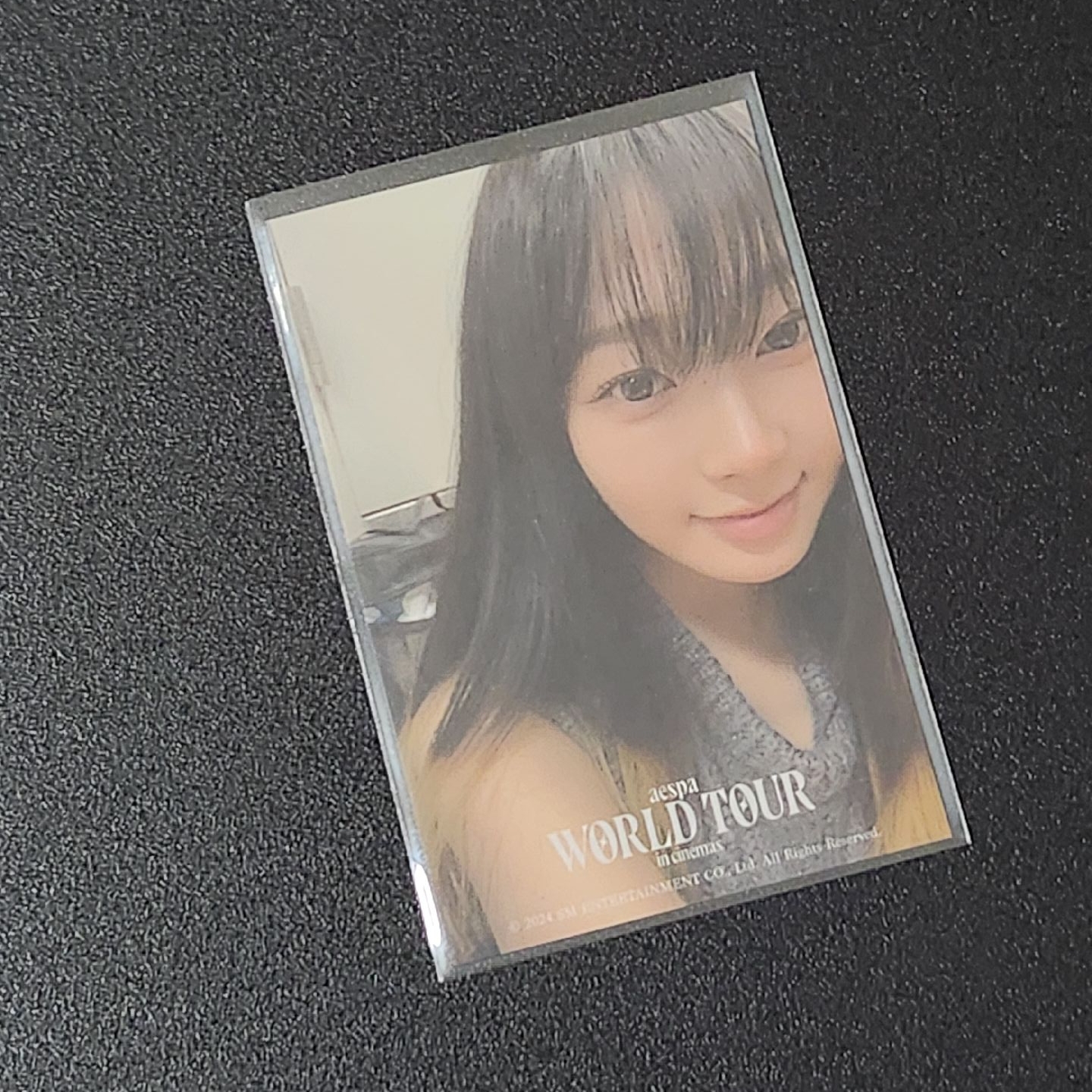 世巡日本電影卡