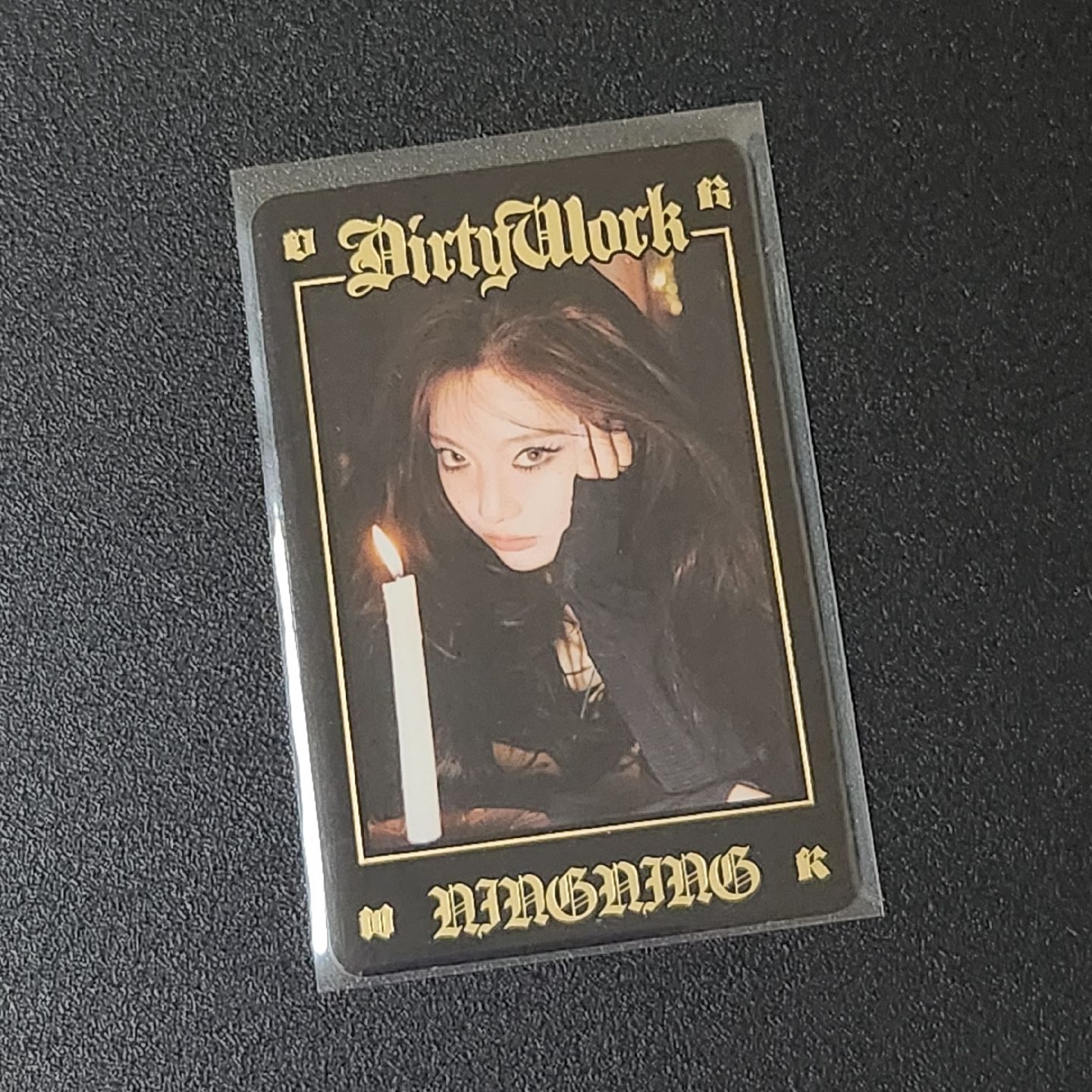 DW隨機卡官拍金版