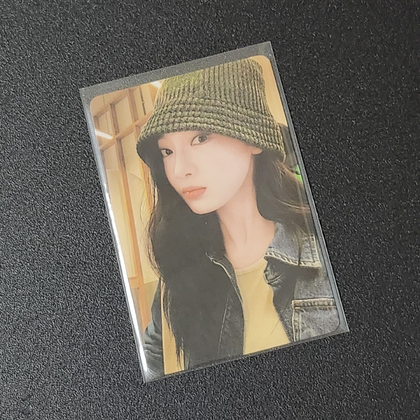 Whiplash 星光卡二星