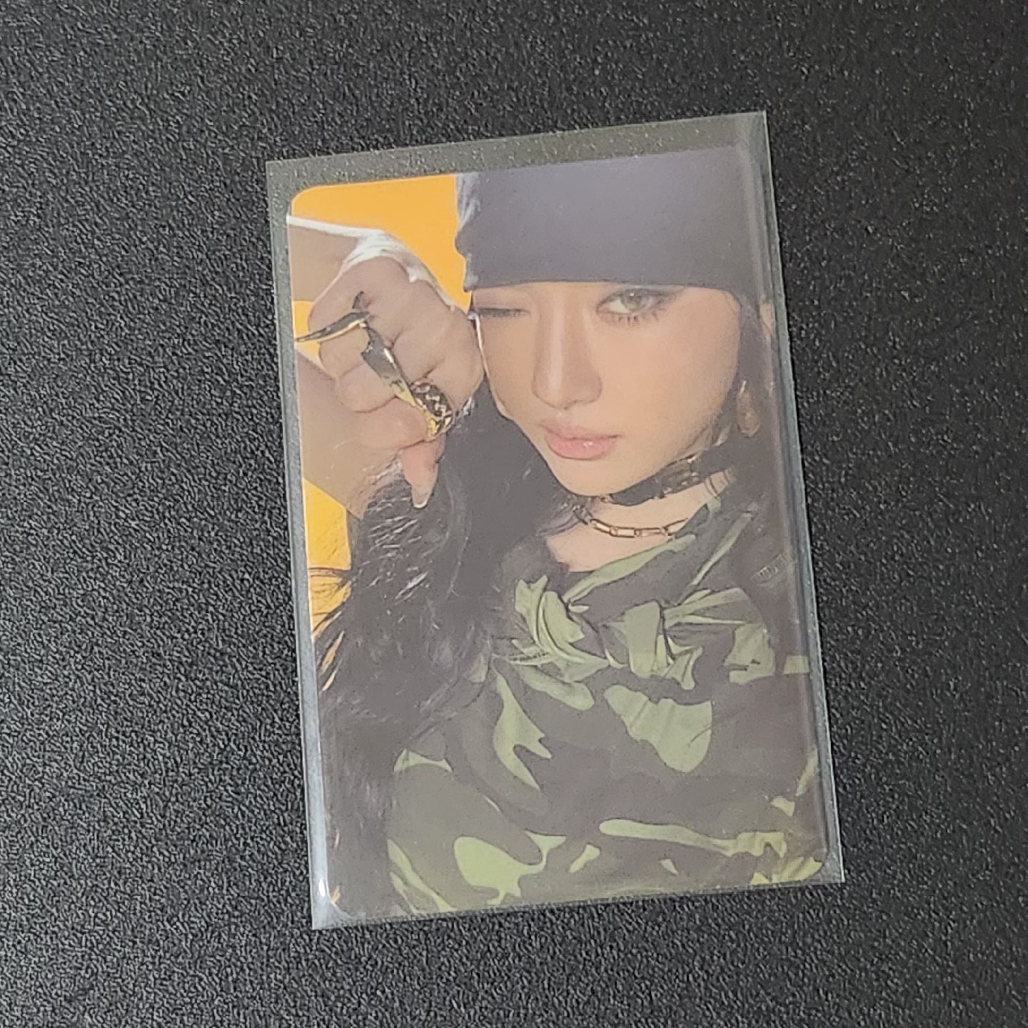 Whiplash 專卡SMINI