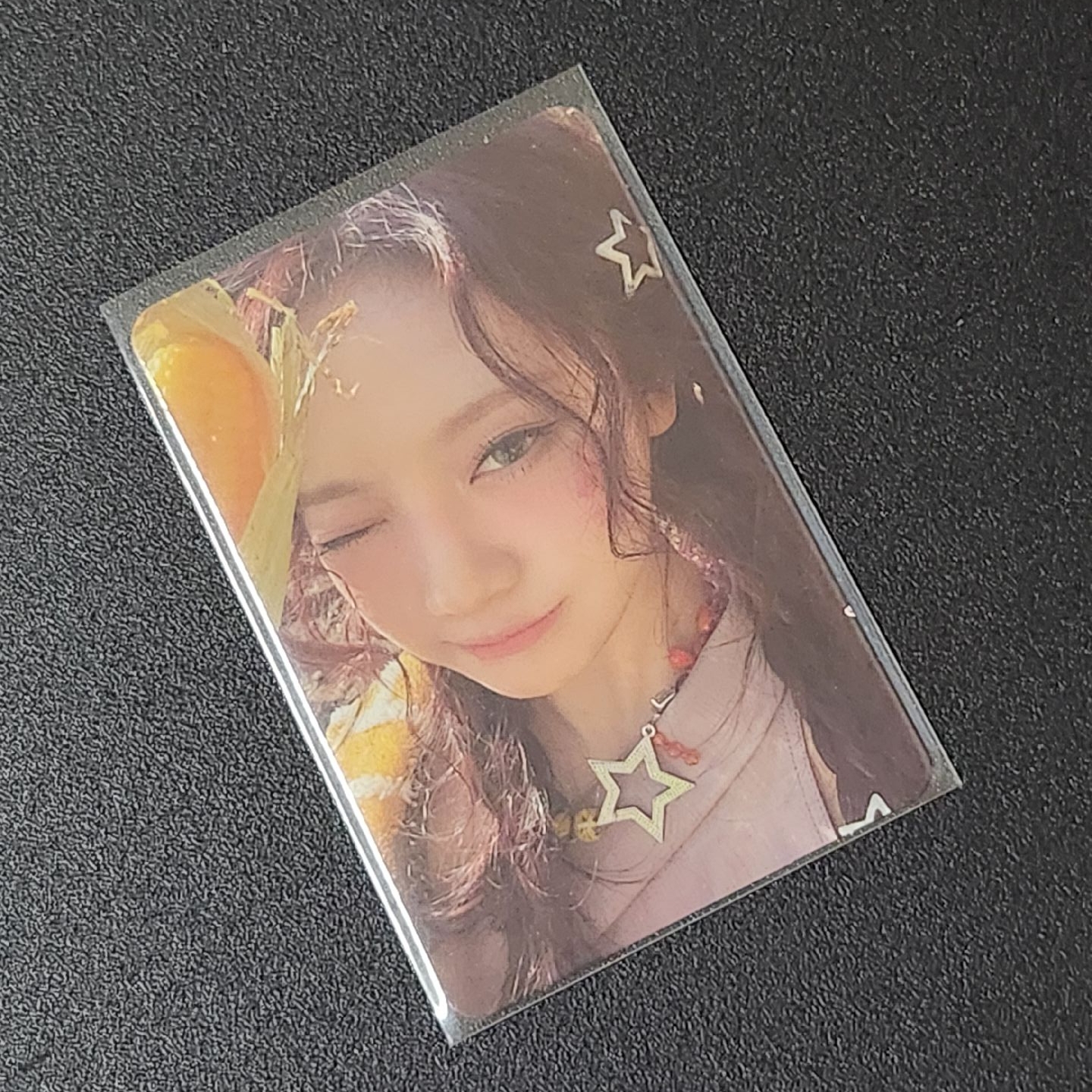 Armageddon 專卡zine