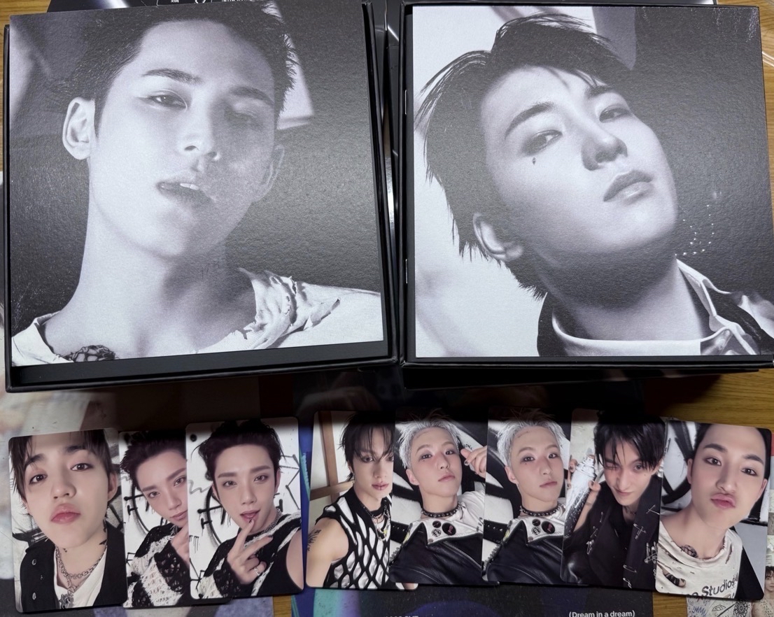 圓奎克拉盤全專（整圖售