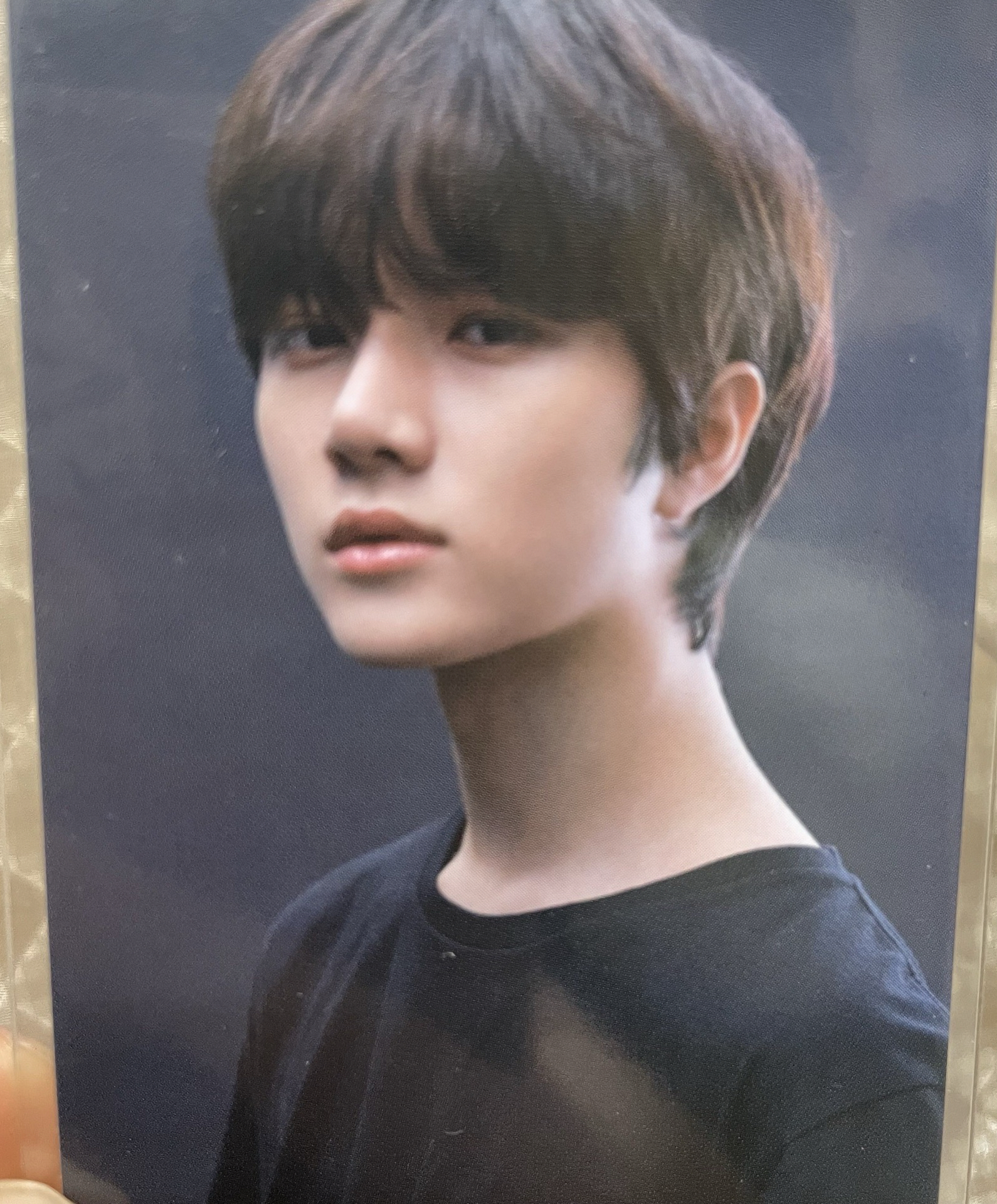 會員禮 TXT BeomGyu 崔杋圭