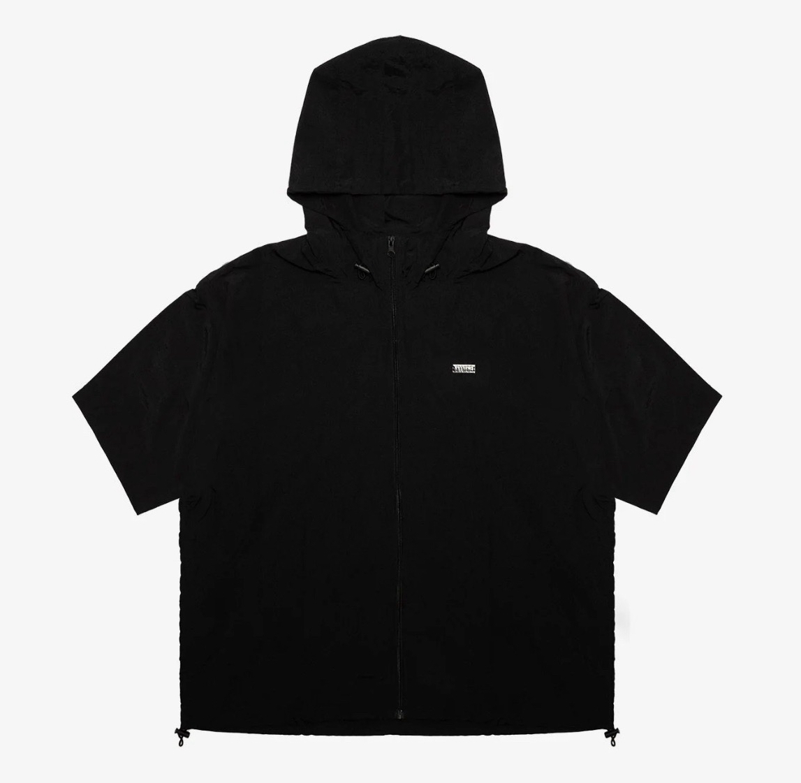 ENEMY 帽T 全新未拆