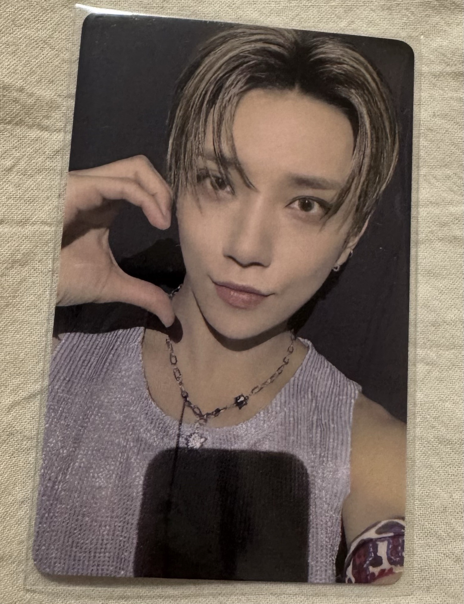 🩵正五yzy中文卡背卡-秀