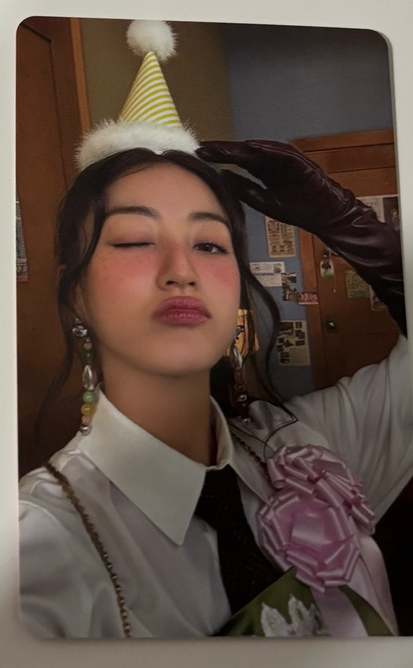 十週年特別專 娃專 效