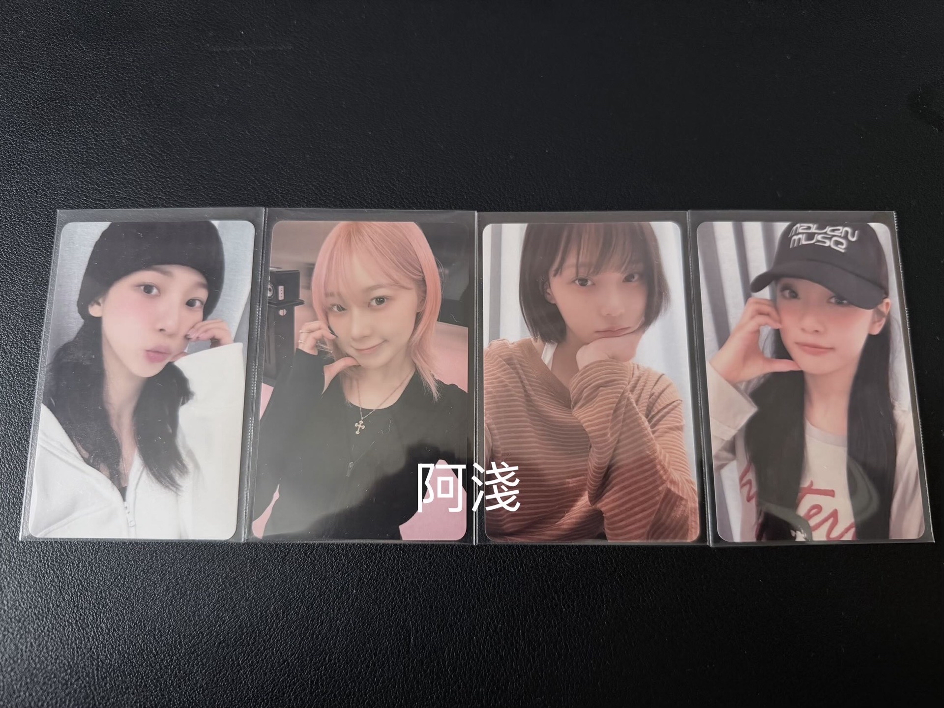 whiplash kms簽售2.0一套