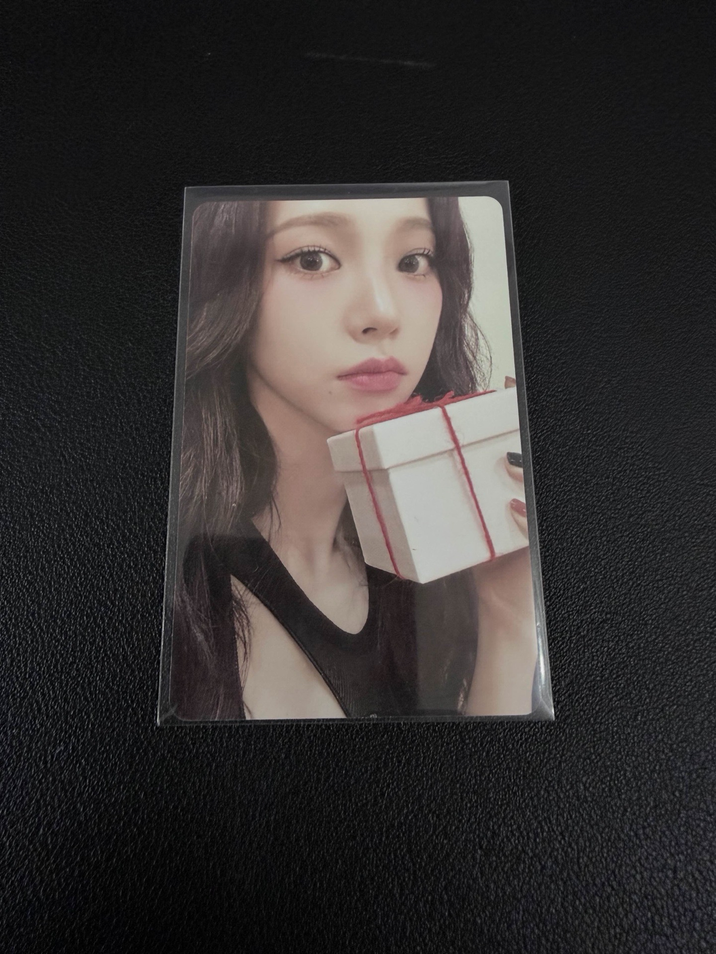 2024聖誕隨機卡 柚