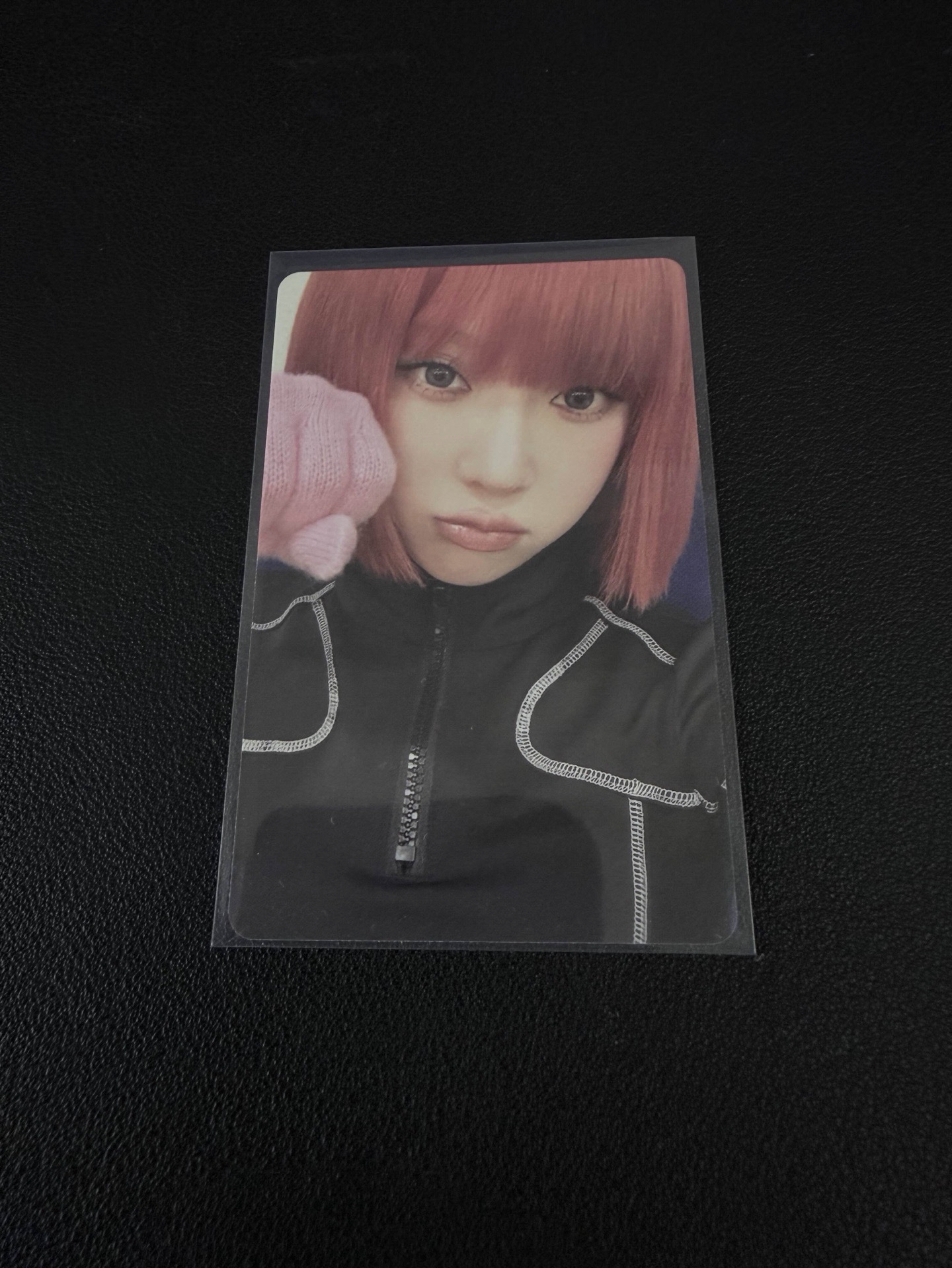 2024聖誕隨機卡 冬