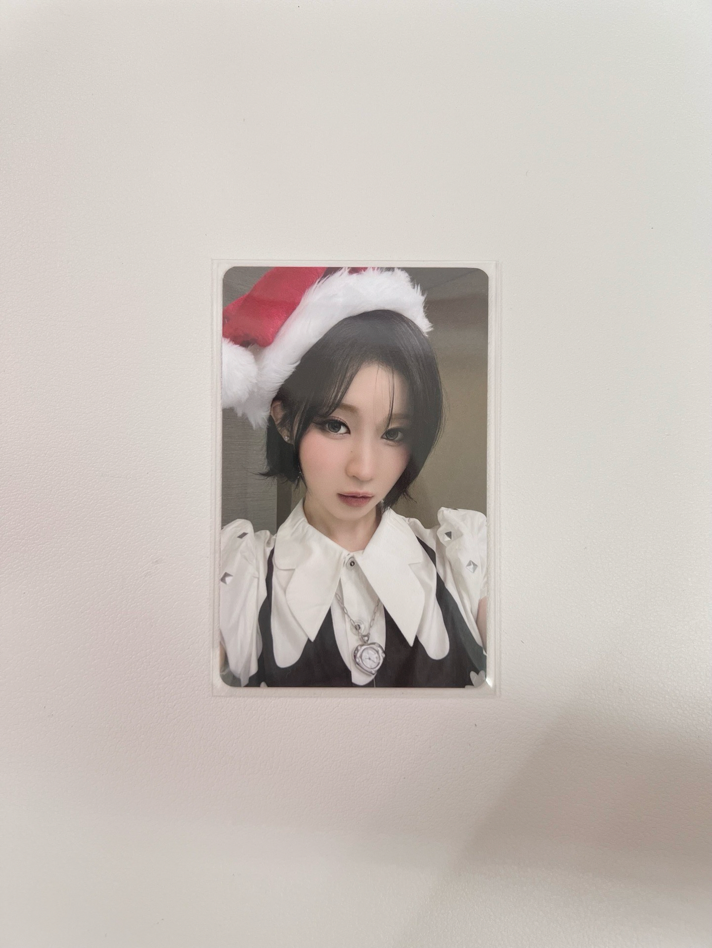 Asa聖誕卡(多帶50以上的卡）