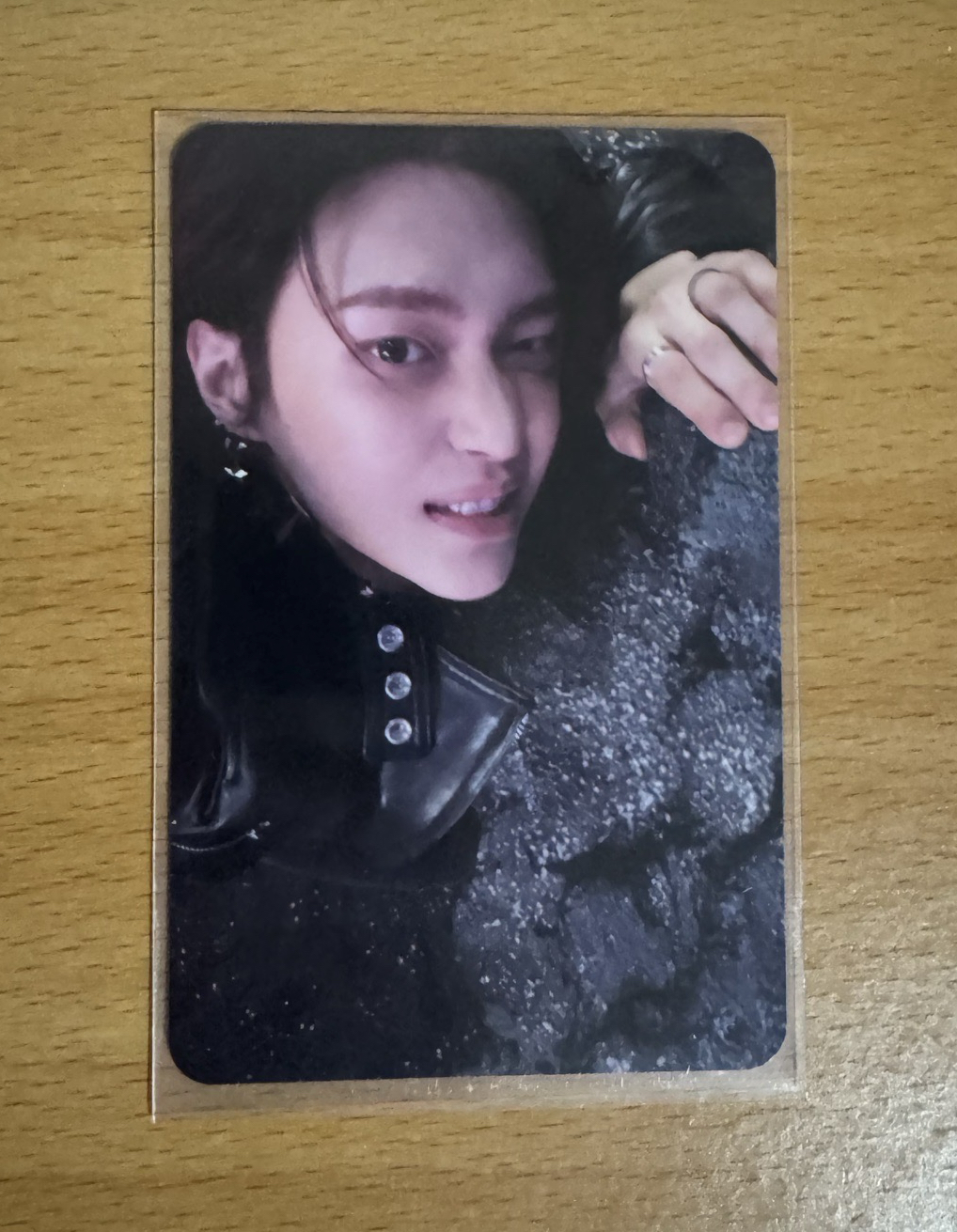 ODYSSEY 專卡 PB Ver. 元彬