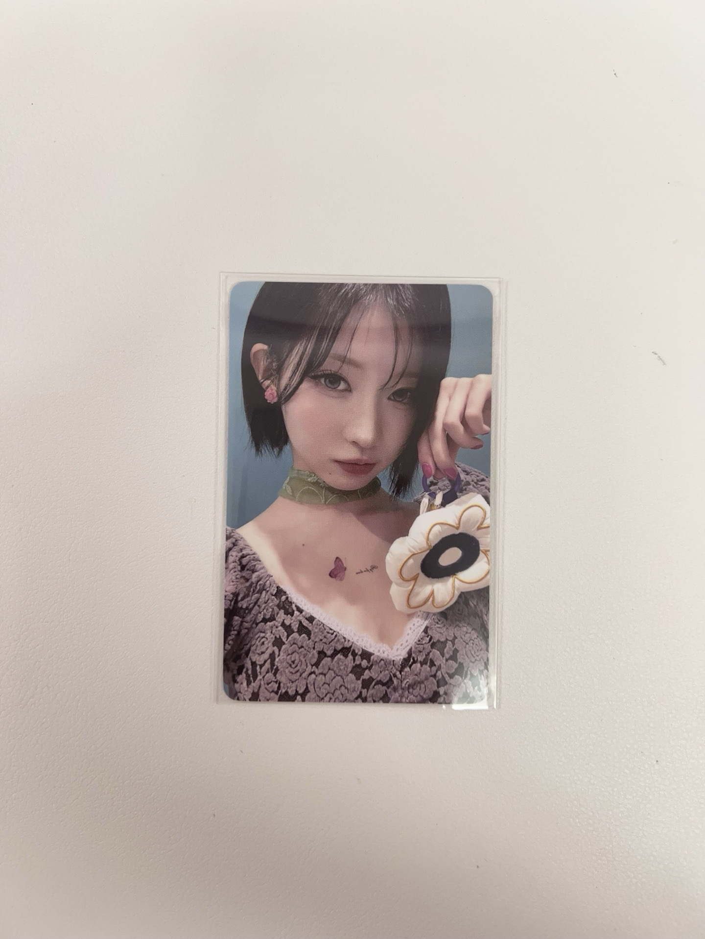 Asa感謝卡（需多帶賣場50以上的卡）