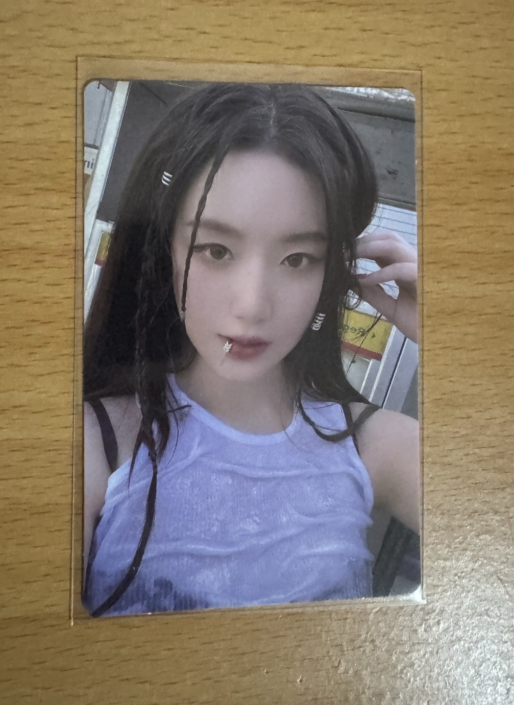 I SWAY 電子專專卡 舒華