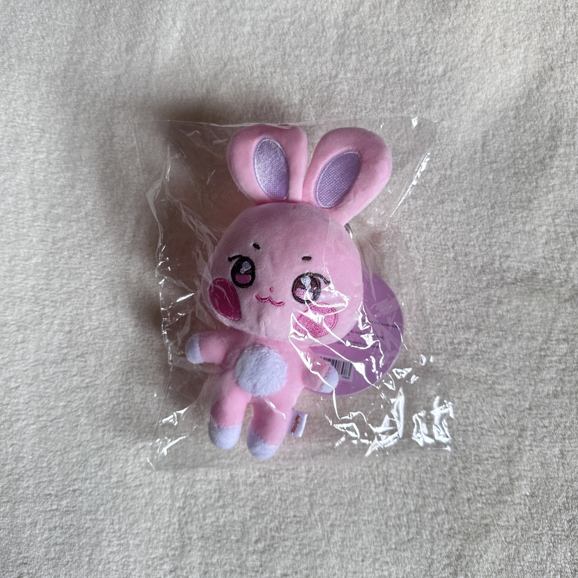 ANITEEZ 星原皮娃