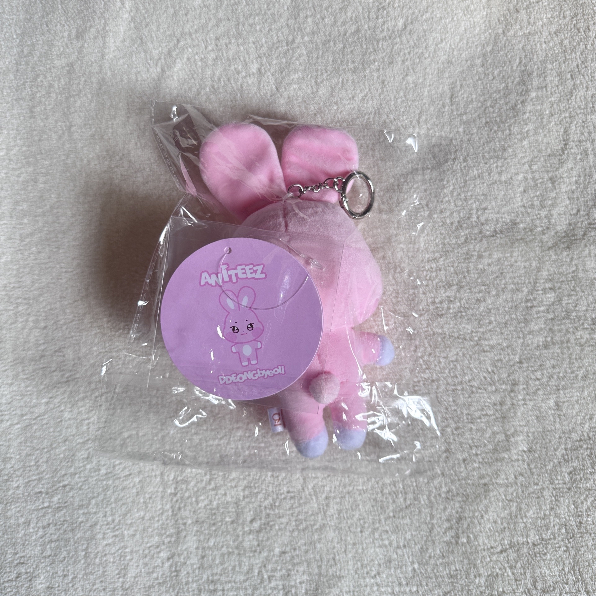 ANITEEZ 星原皮娃