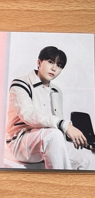 寛 follow again 隨機卡 🩵