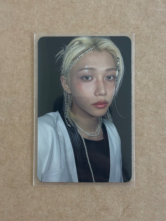 🧭SKZ 菲KARMA限量專專卡