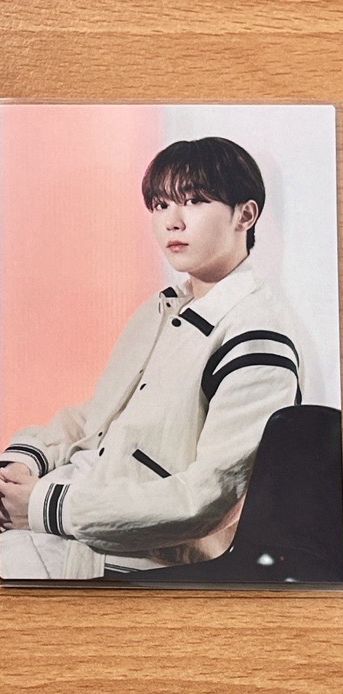 寛 follow again 隨機卡 🩵