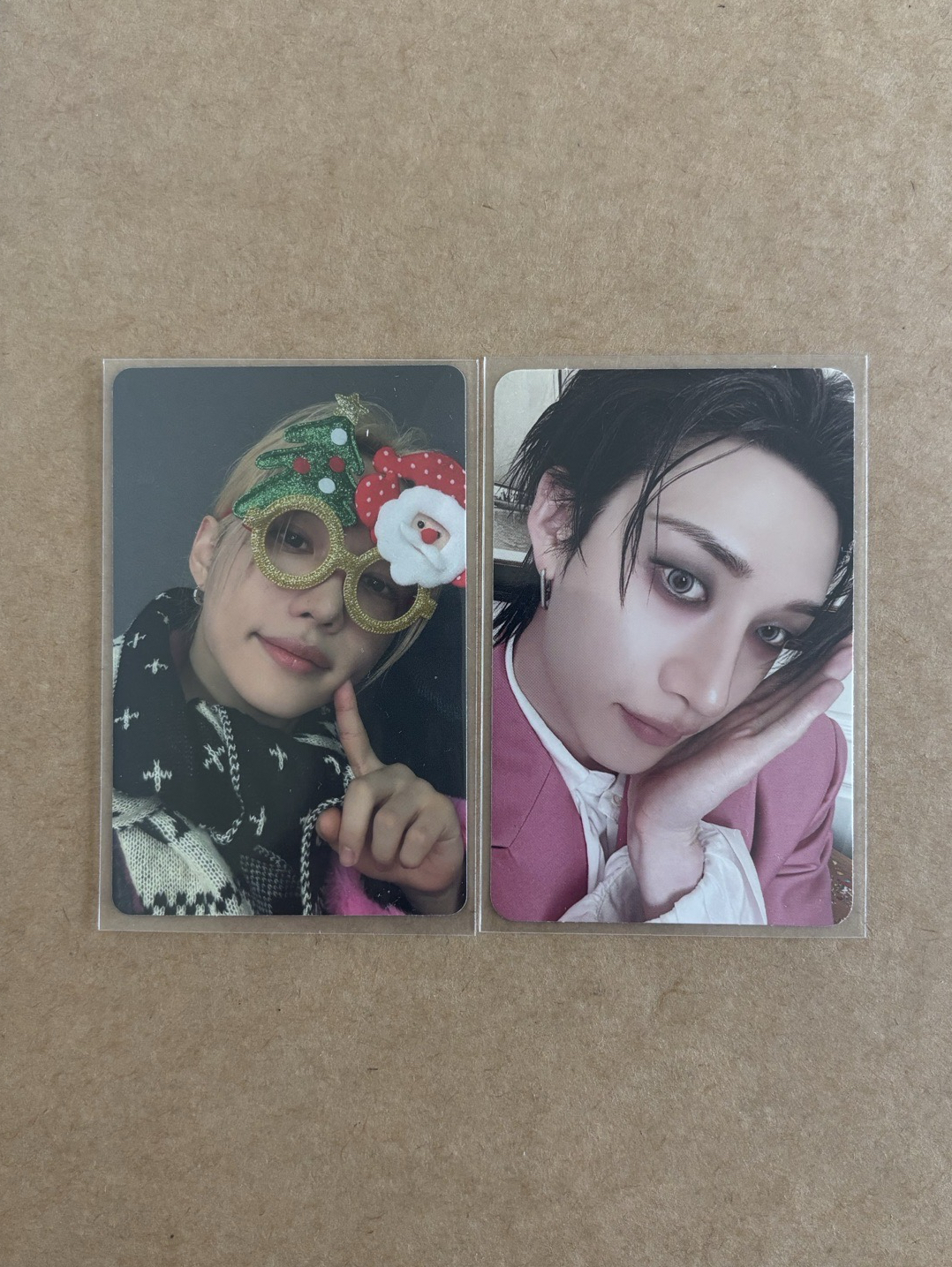 🧭SKZ 菲NEMOZ+燦專卡