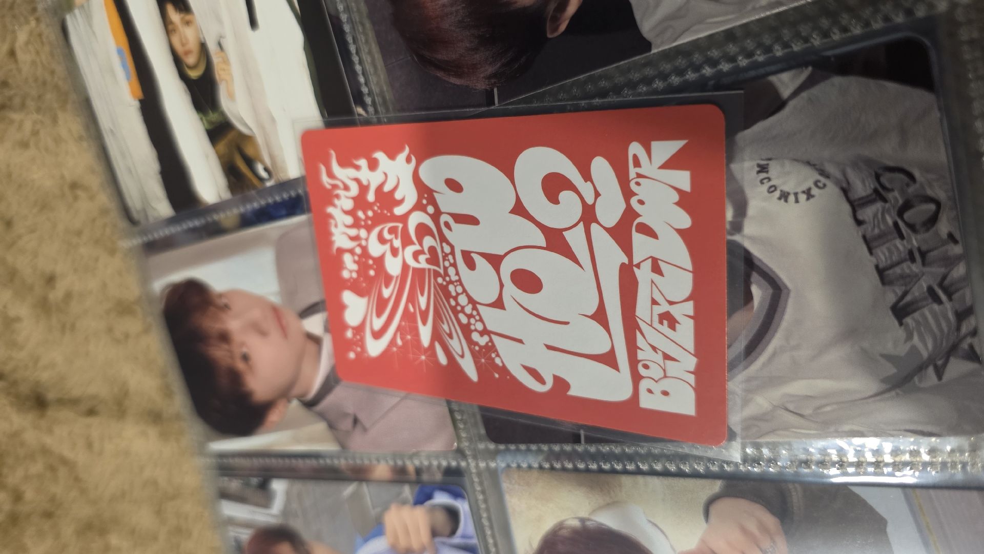 直出✨️HOW 雲鶴 專卡