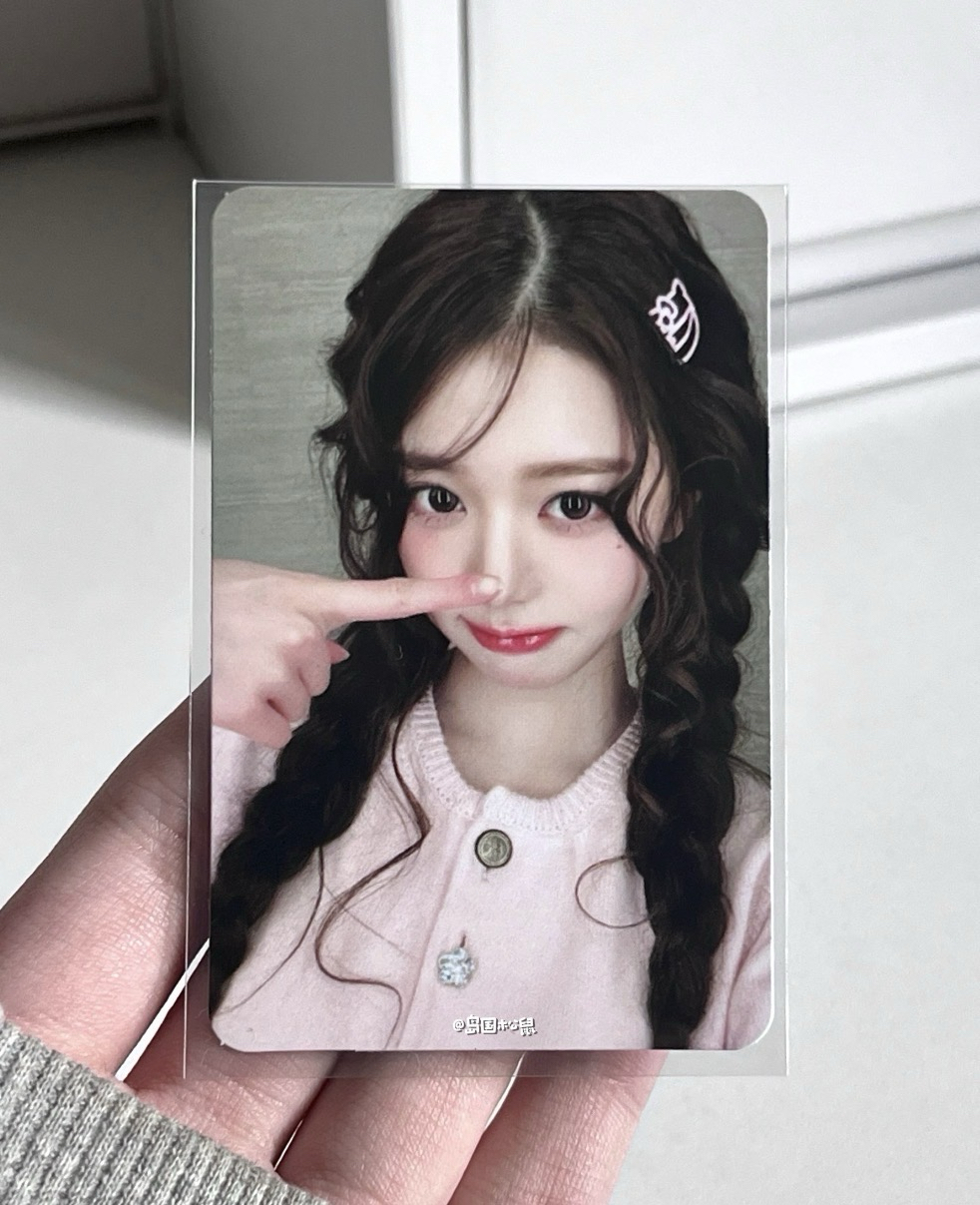 娜娜米員 下週到貨 免綁🩷