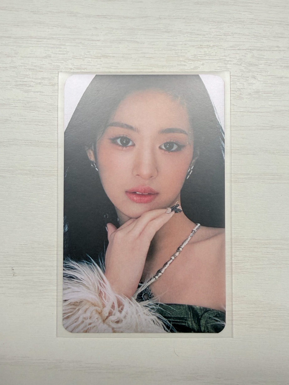 2.（需多帶1張）