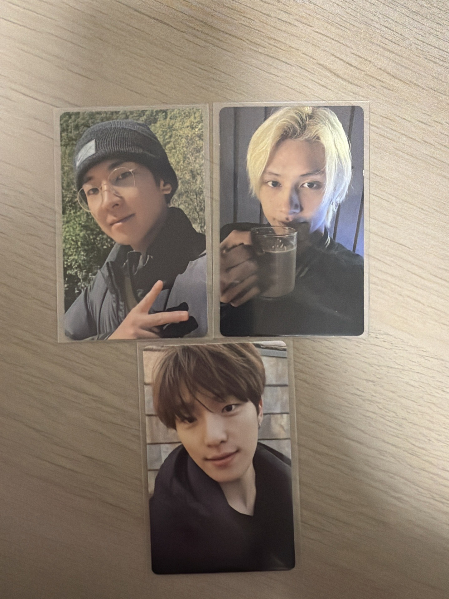 ITS2 俊圓燦小卡盤