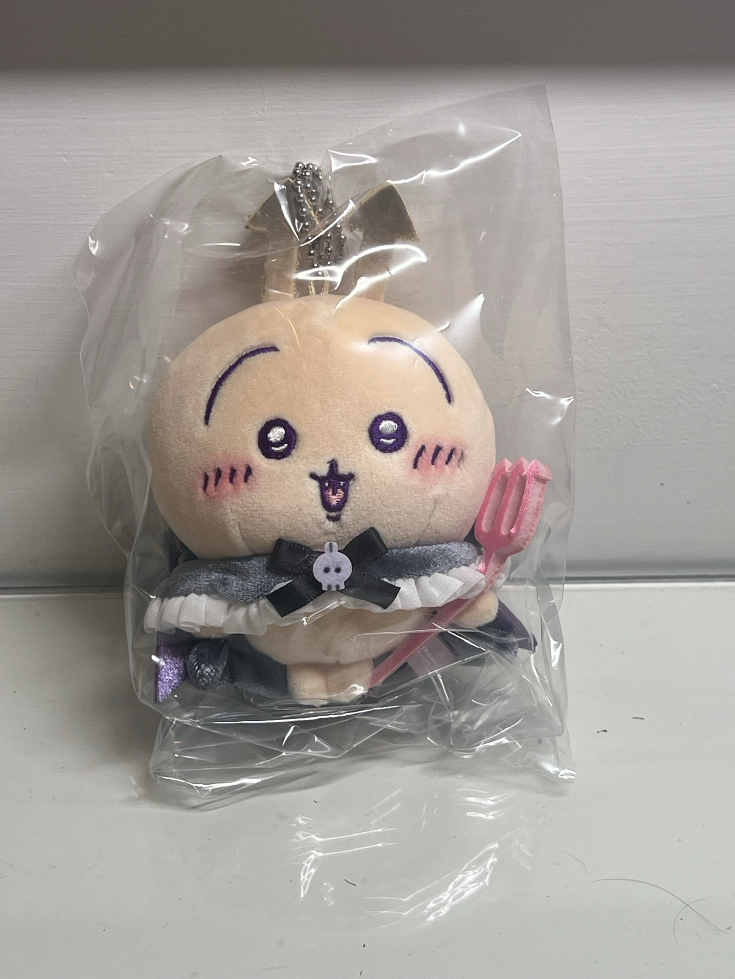 天使惡魔 烏薩奇/小八/師傅/栗子/獅薩