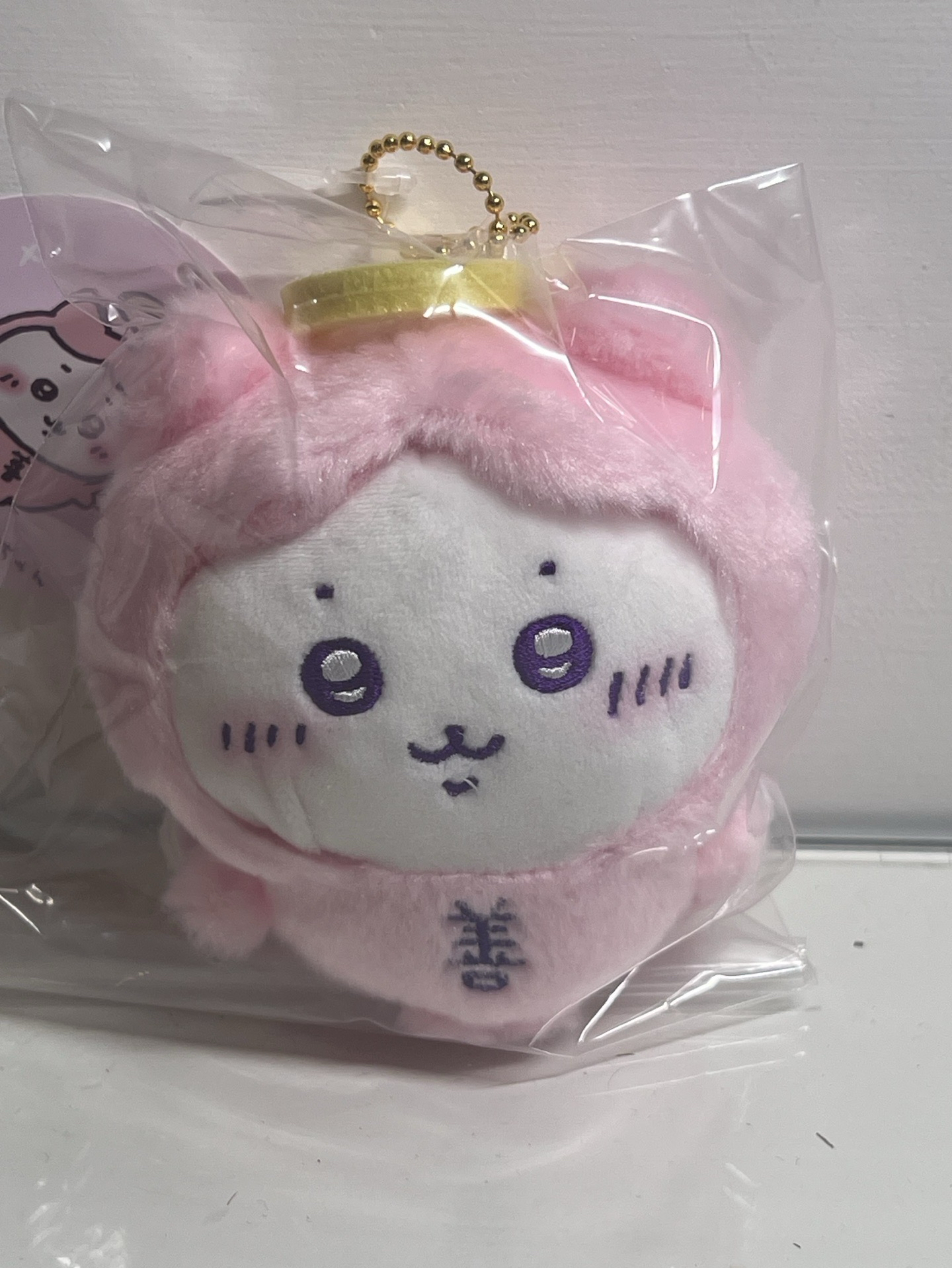 天使惡魔 烏薩奇/小八/師傅/栗子/獅薩