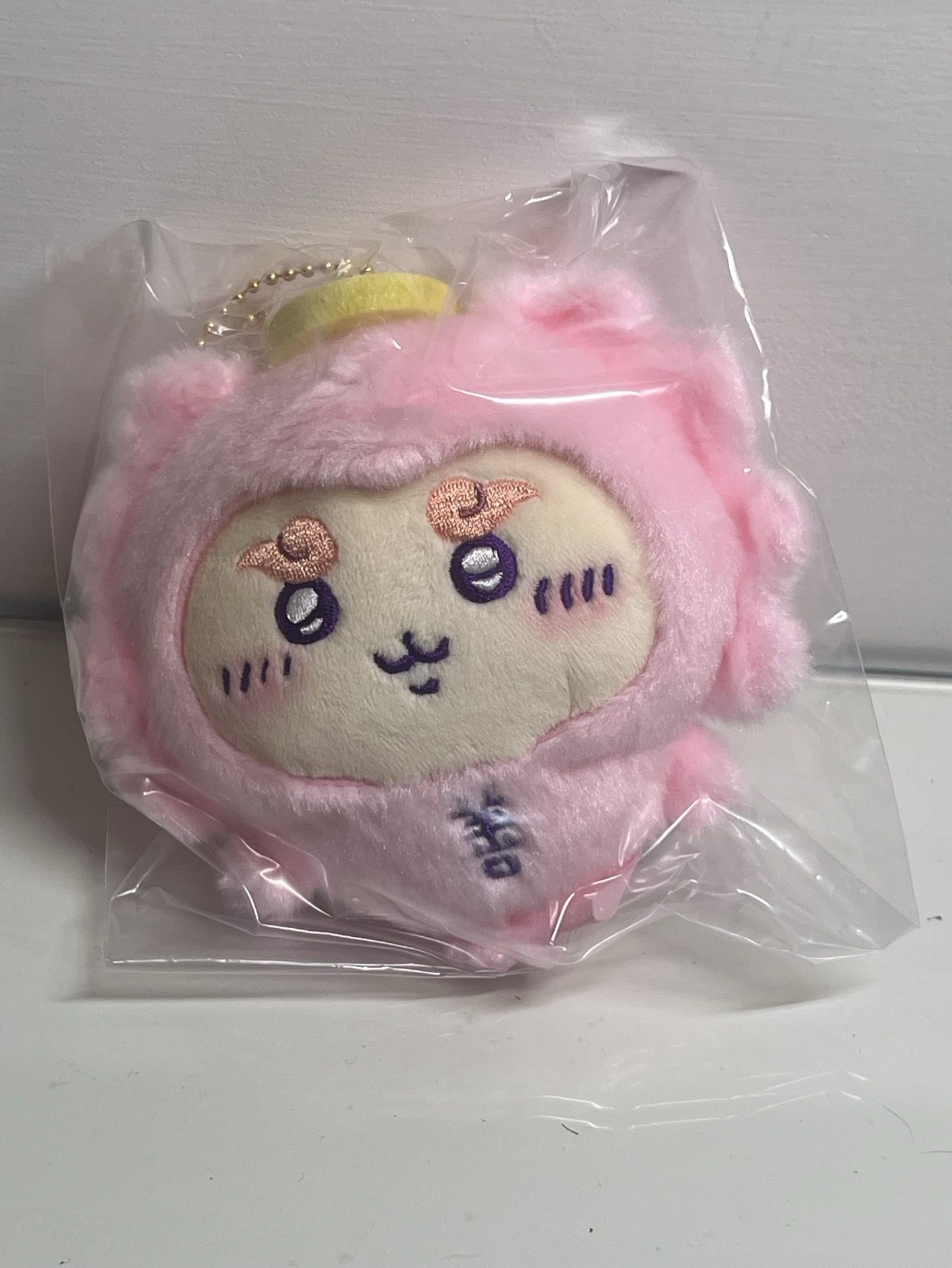 天使惡魔 烏薩奇/小八/師傅/栗子/獅薩